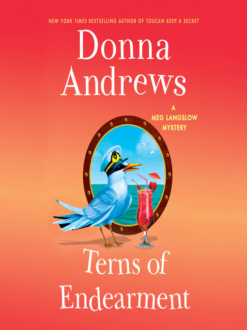 Title details for Terns of Endearment by Donna Andrews - Available